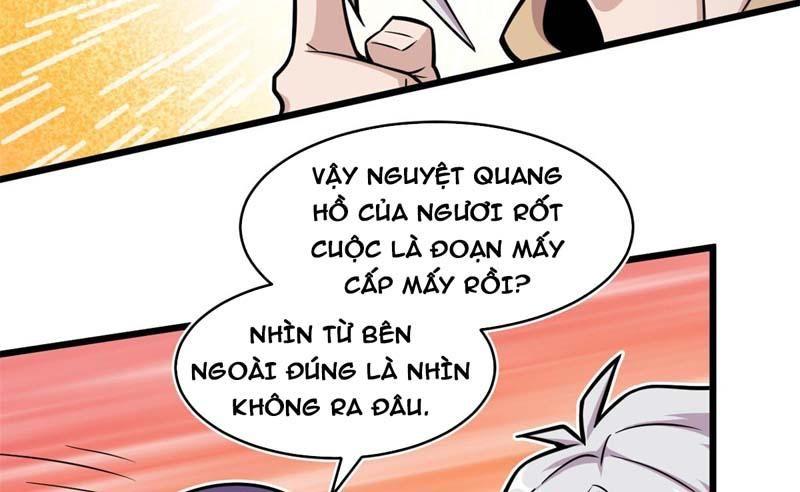 Sủng Mị Chapter 21 - Trang 39