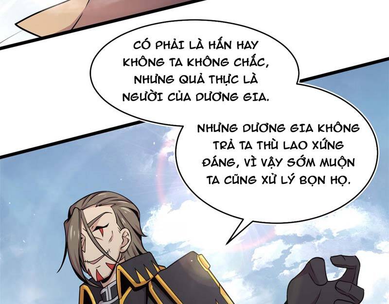 Sủng Mị Chapter 26 - Trang 57