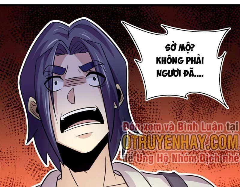 Sủng Mị Chapter 37 - Trang 36