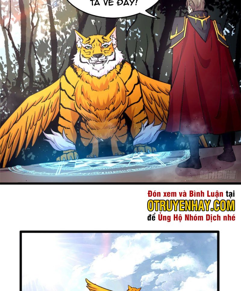 Sủng Mị Chapter 43 - Trang 27