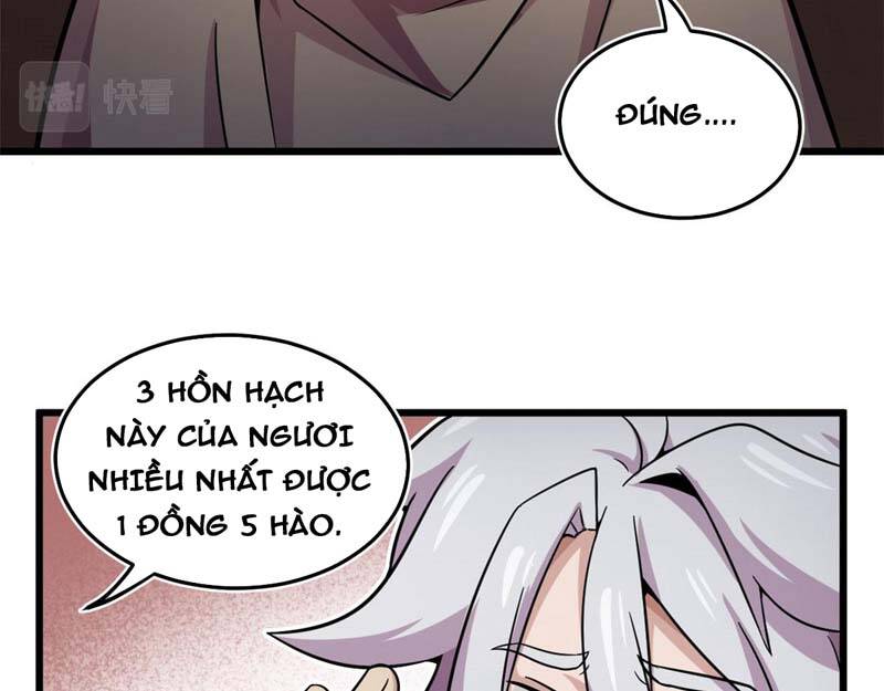 Sủng Mị Chapter 19 - Trang 7