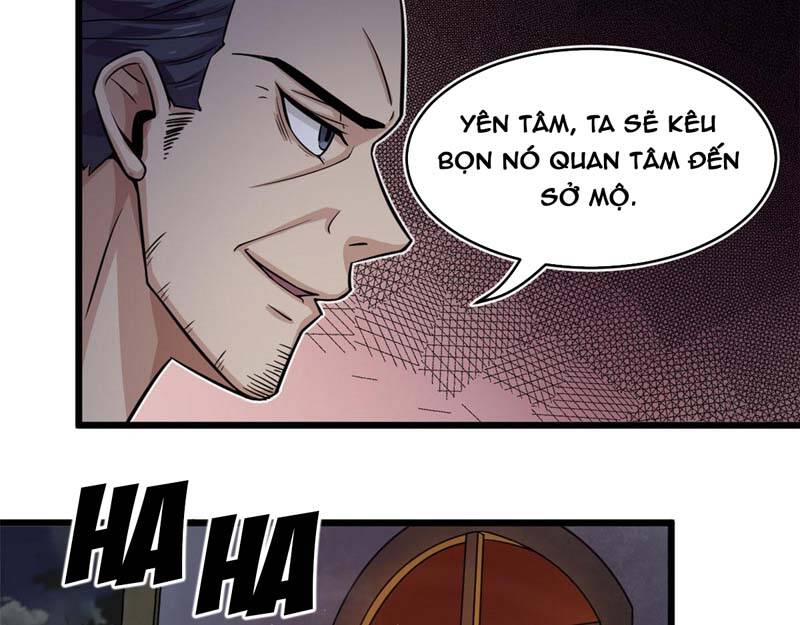 Sủng Mị Chapter 19 - Trang 37