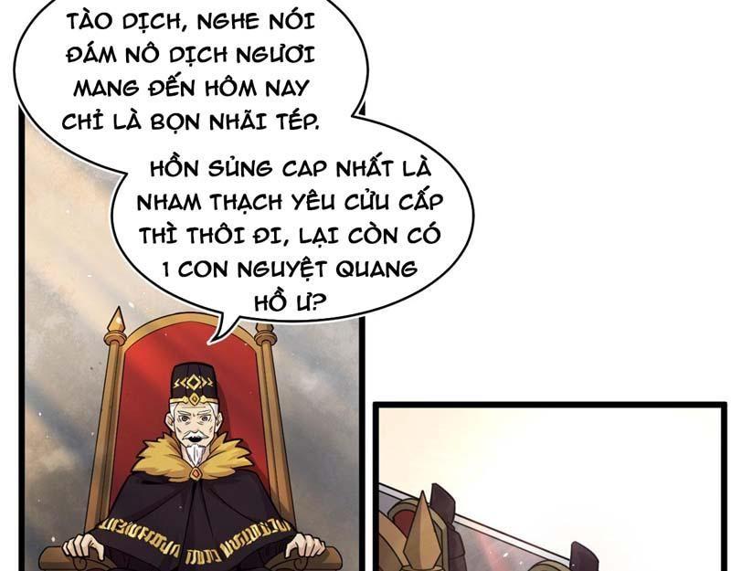 Sủng Mị Chapter 20 - Trang 30