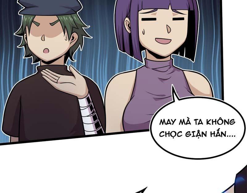 Sủng Mị Chapter 16 - Trang 42