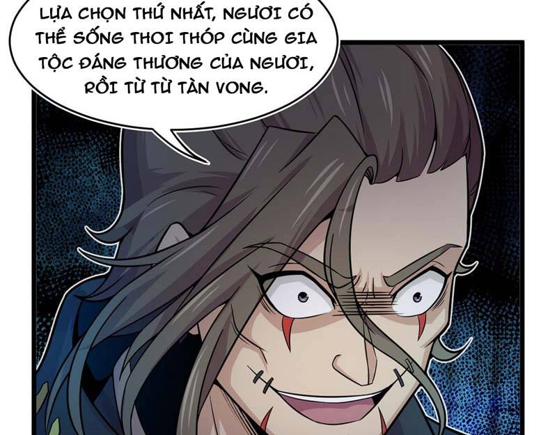 Sủng Mị Chapter 26 - Trang 78