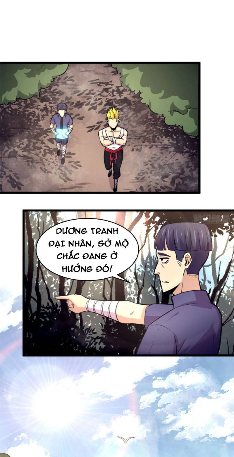 Sủng Mị Chapter 44 - Trang 6