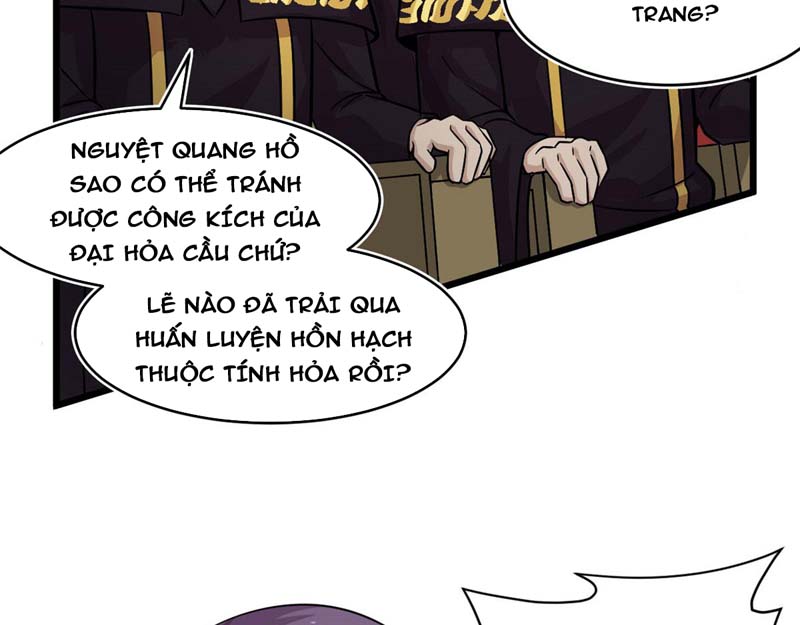 Sủng Mị Chapter 23 - Trang 34