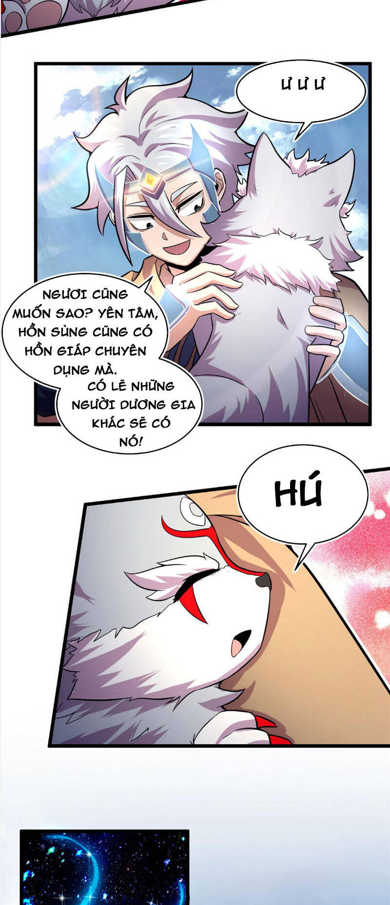 Sủng Mị Chapter 40 - Trang 5