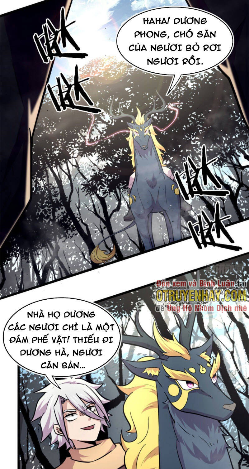 Sủng Mị Chapter 45 - Trang 22