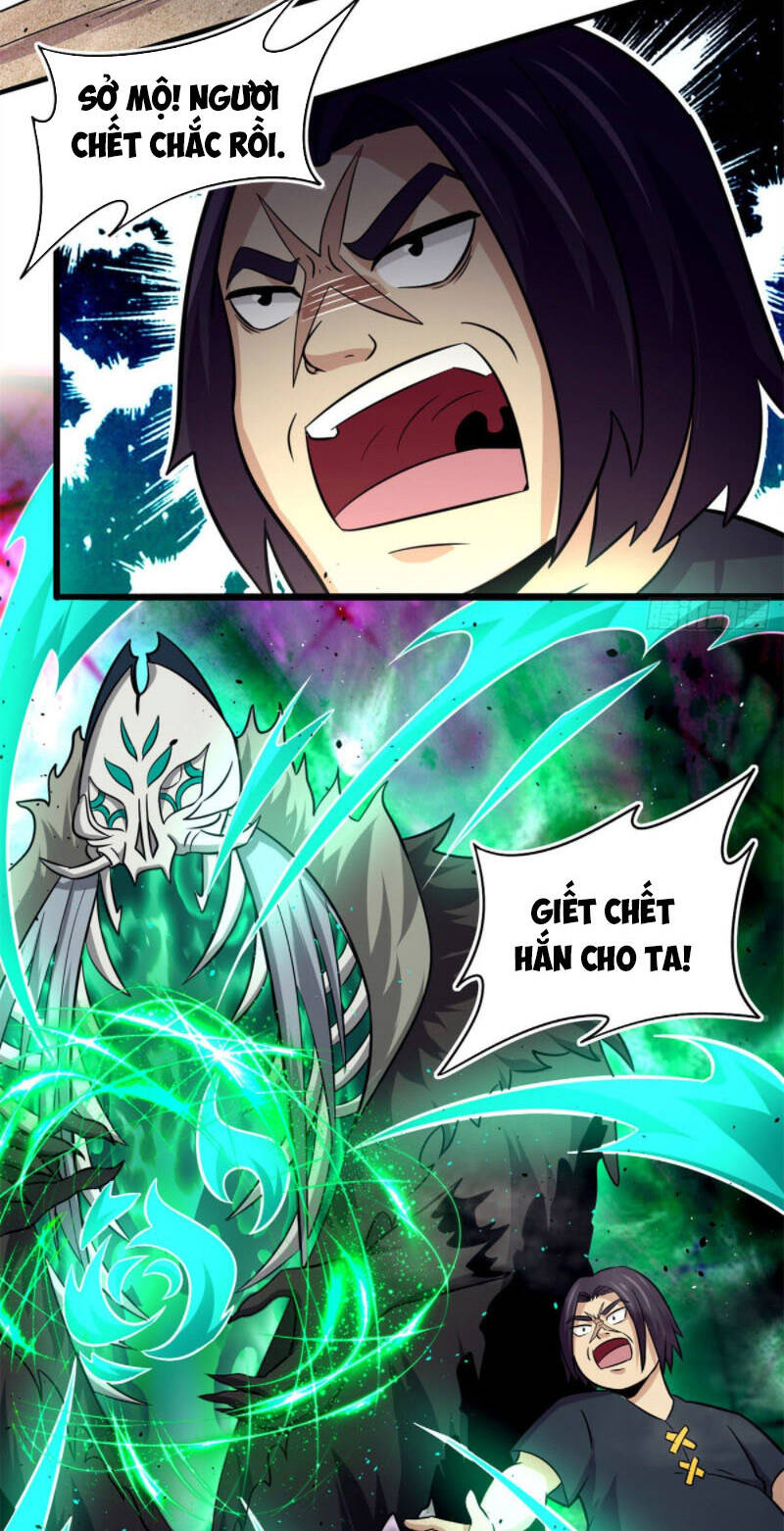 Sủng Mị Chapter 42 - Trang 12