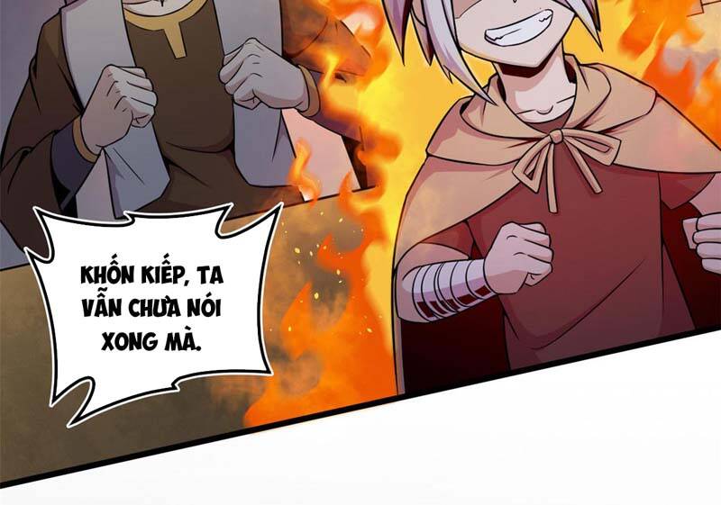 Sủng Mị Chapter 19 - Trang 16