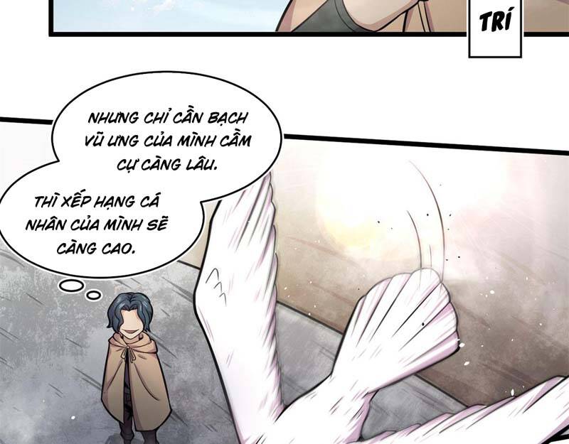 Sủng Mị Chapter 22 - Trang 37