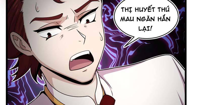 Sủng Mị Chapter 34 - Trang 39