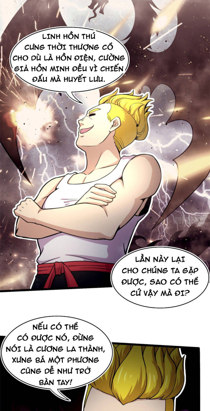 Sủng Mị Chapter 44 - Trang 10