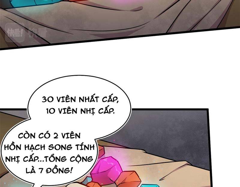 Sủng Mị Chapter 19 - Trang 49