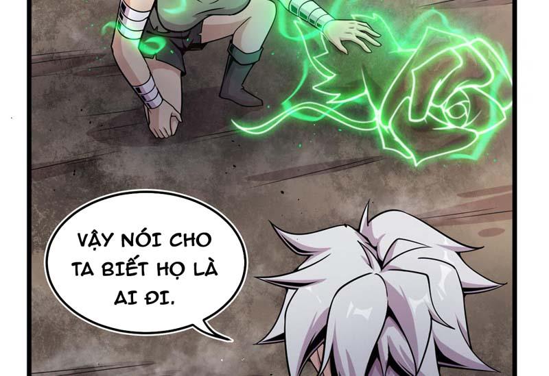 Sủng Mị Chapter 9 - Trang 8