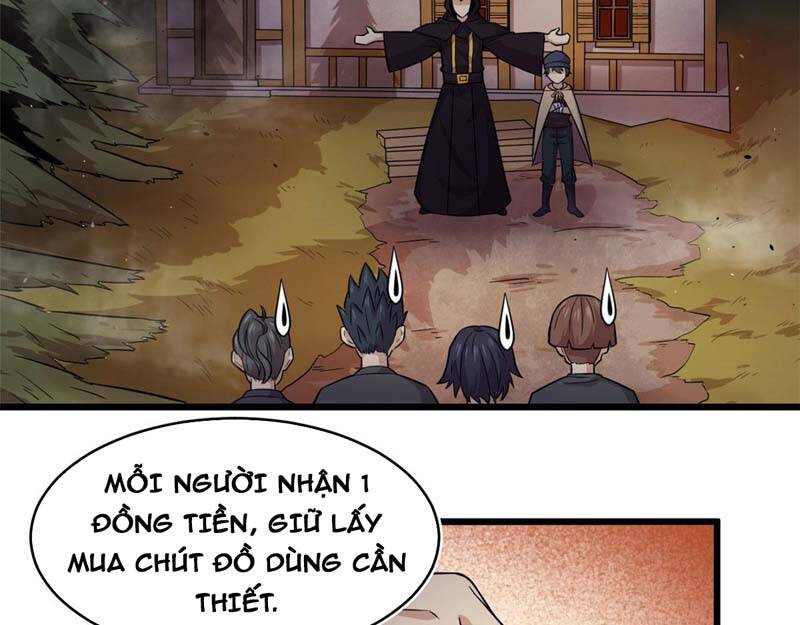 Sủng Mị Chapter 18 - Trang 62