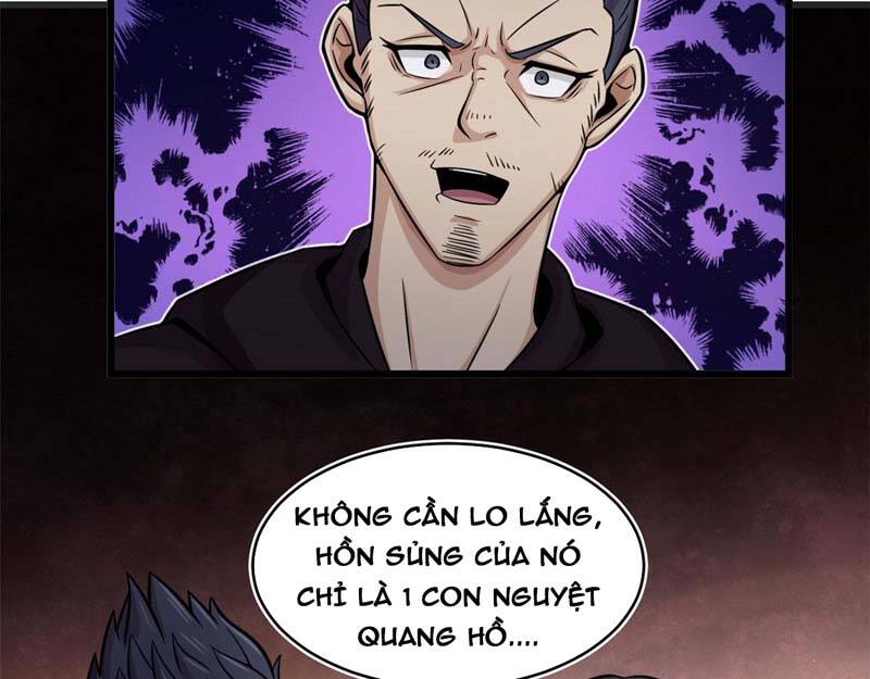 Sủng Mị Chapter 19 - Trang 35