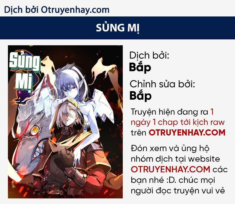 Sủng Mị Chapter 37 - Trang 0