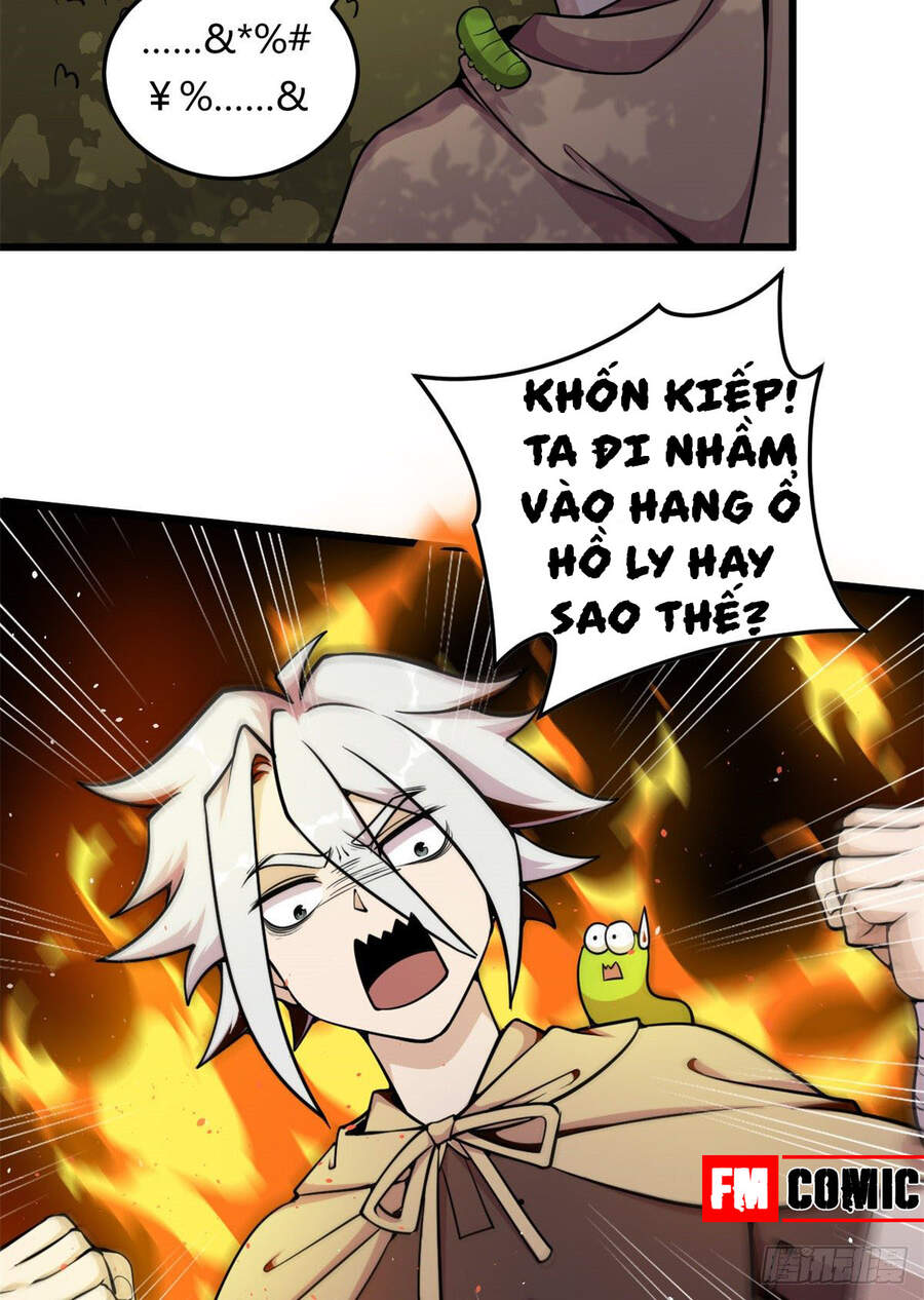 Sủng Mị Chapter 4 - Trang 31