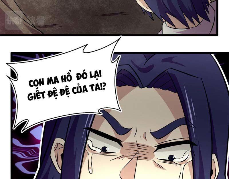 Sủng Mị Chapter 37 - Trang 28