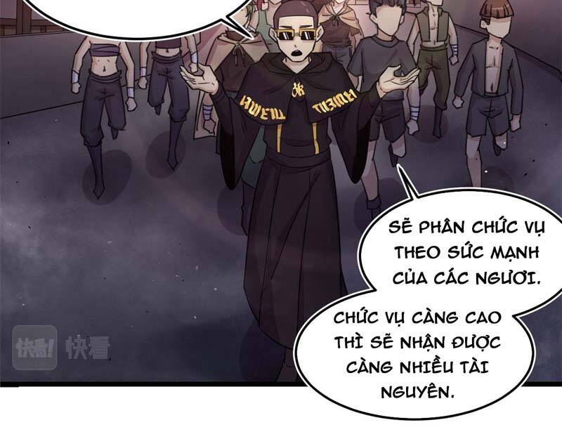 Sủng Mị Chapter 18 - Trang 55