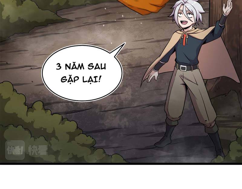 Sủng Mị Chapter 28 - Trang 9