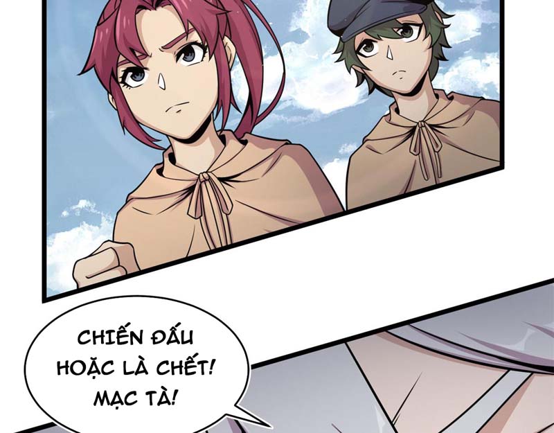 Sủng Mị Chapter 23 - Trang 44