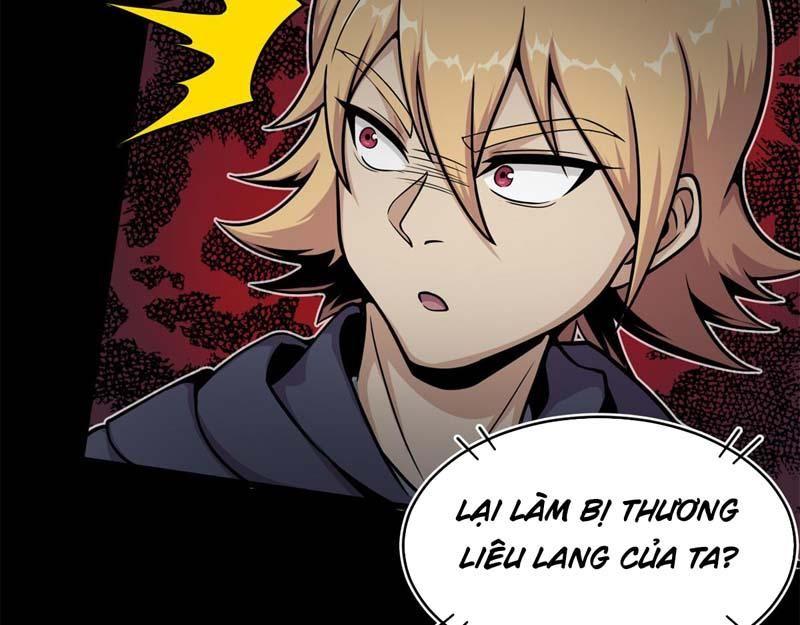 Sủng Mị Chapter 11 - Trang 24