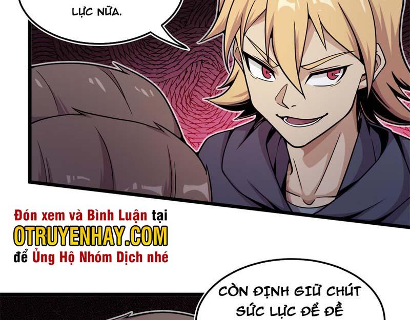 Sủng Mị Chapter 10 - Trang 34