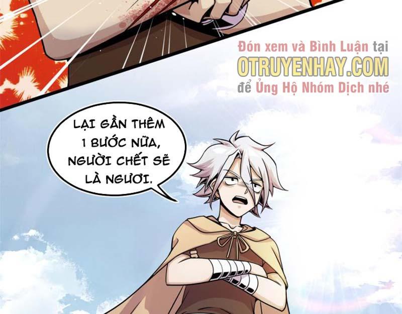 Sủng Mị Chapter 8 - Trang 9