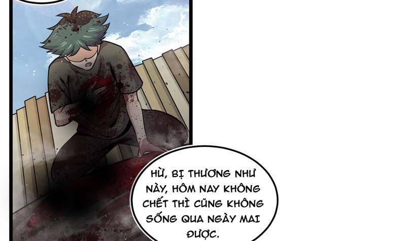 Sủng Mị Chapter 13 - Trang 26