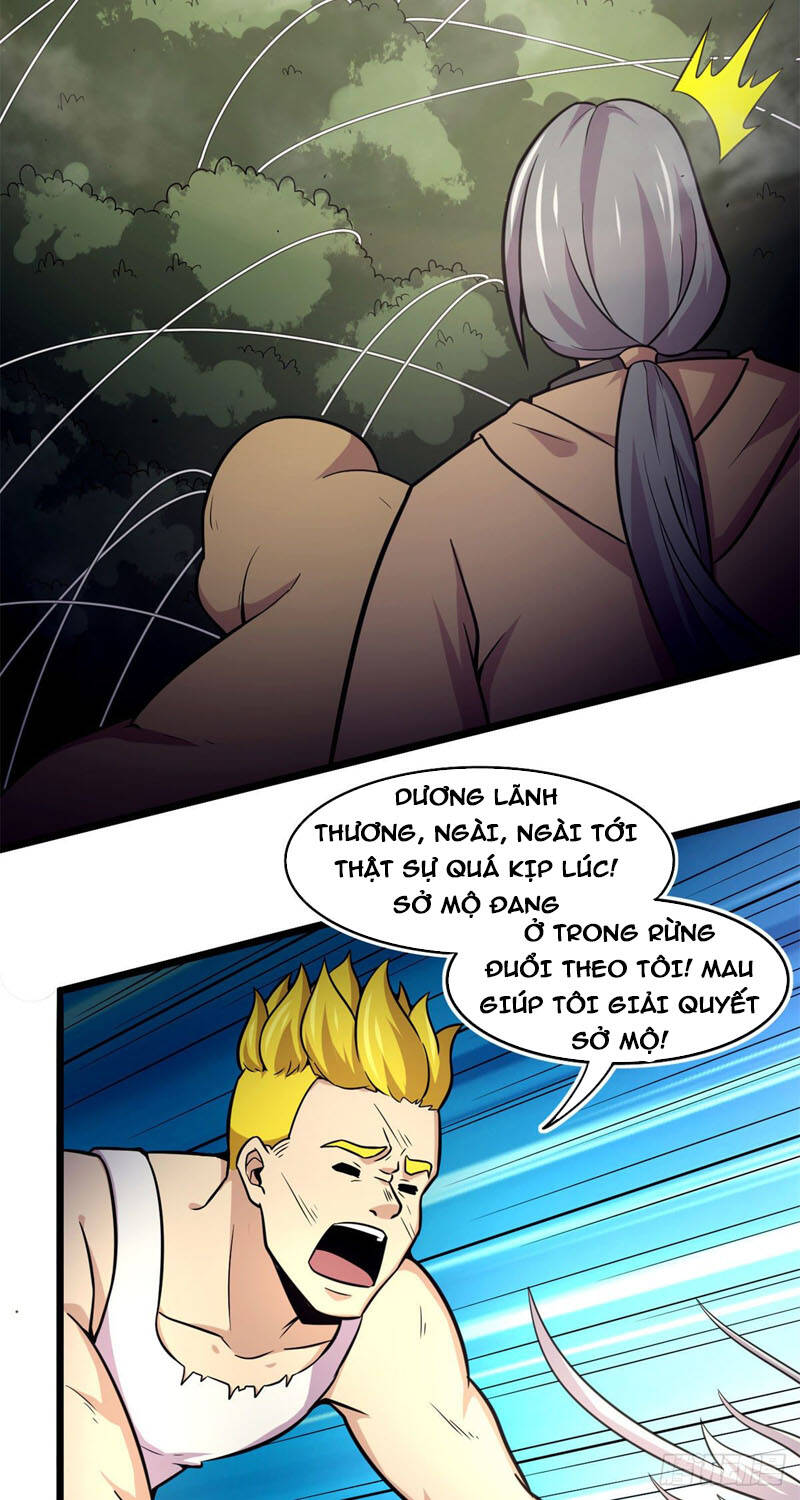 Sủng Mị Chapter 47 - Trang 4