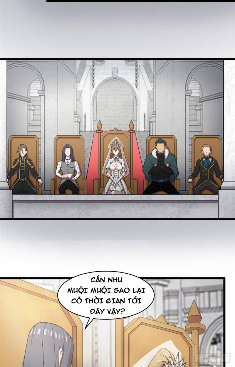 Sủng Mị Chapter 55 - Trang 9