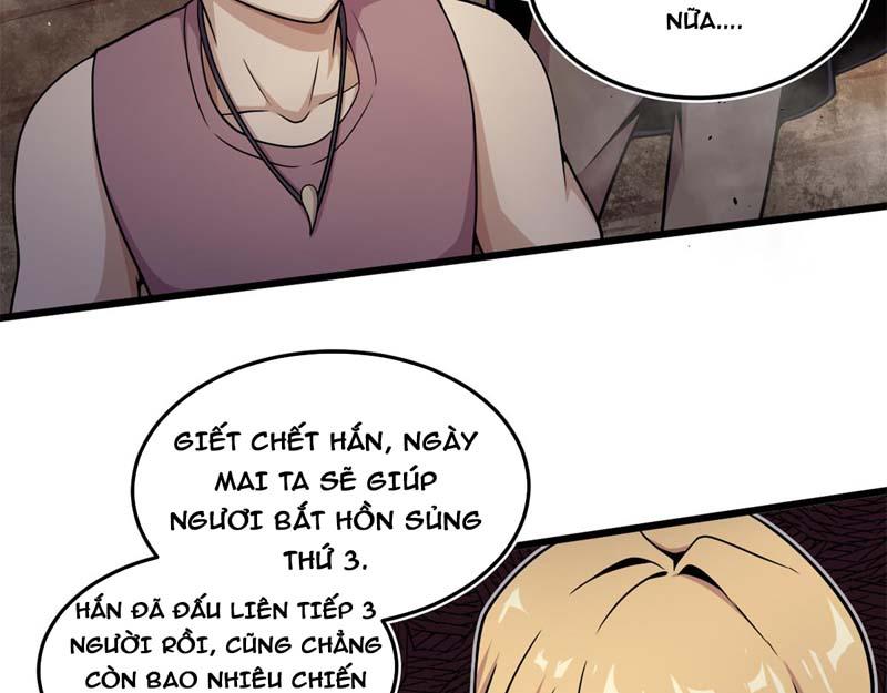 Sủng Mị Chapter 10 - Trang 33