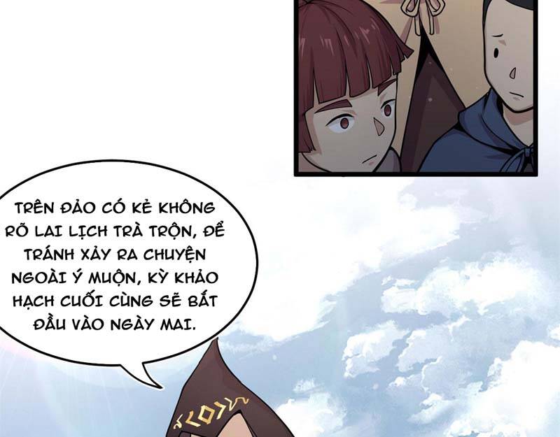 Sủng Mị Chapter 12 - Trang 55