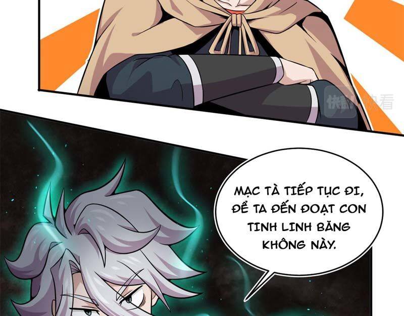 Sủng Mị Chapter 30 - Trang 62