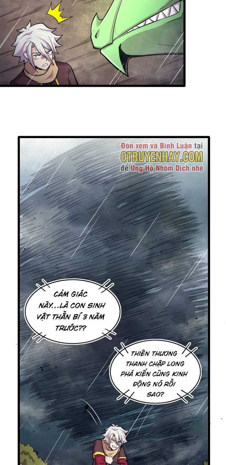 Sủng Mị Chapter 48 - Trang 14