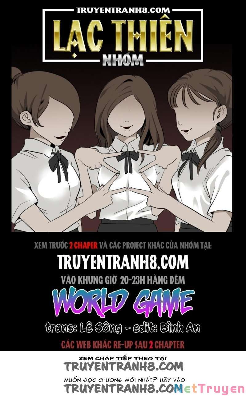 World Game Chapter 101 - Trang 0