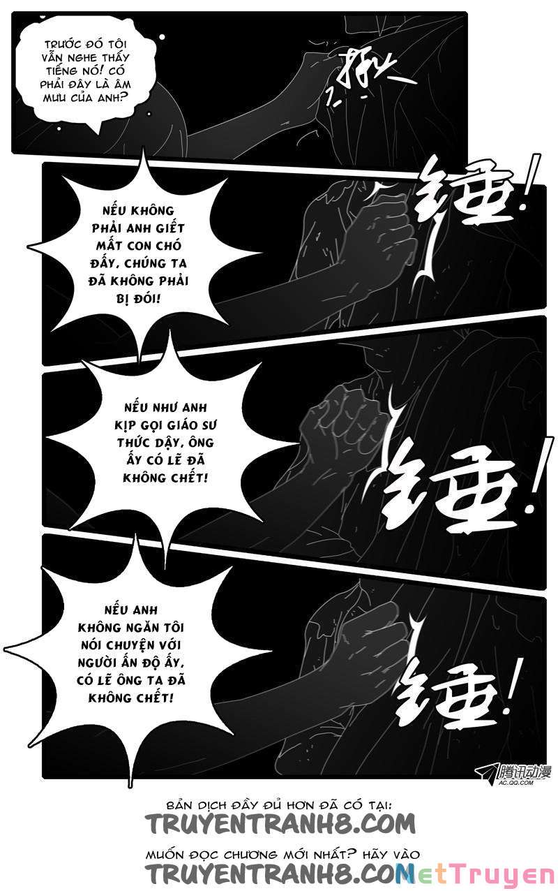 World Game Chapter 86 - Trang 6