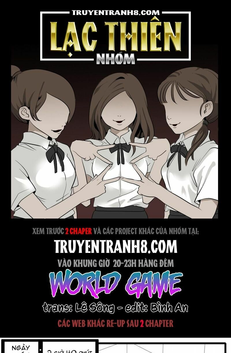 World Game Chapter 5 - Trang 0