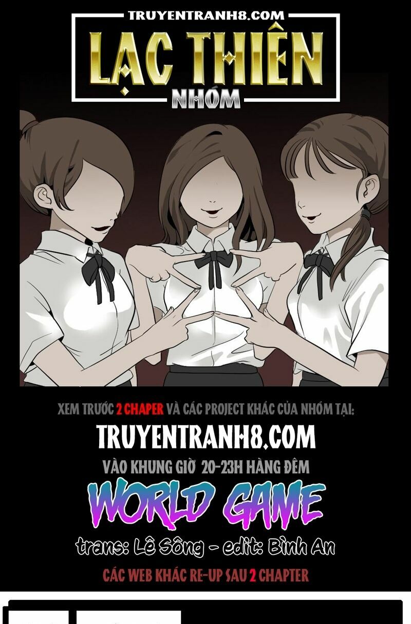 World Game Chapter 21 - Trang 0