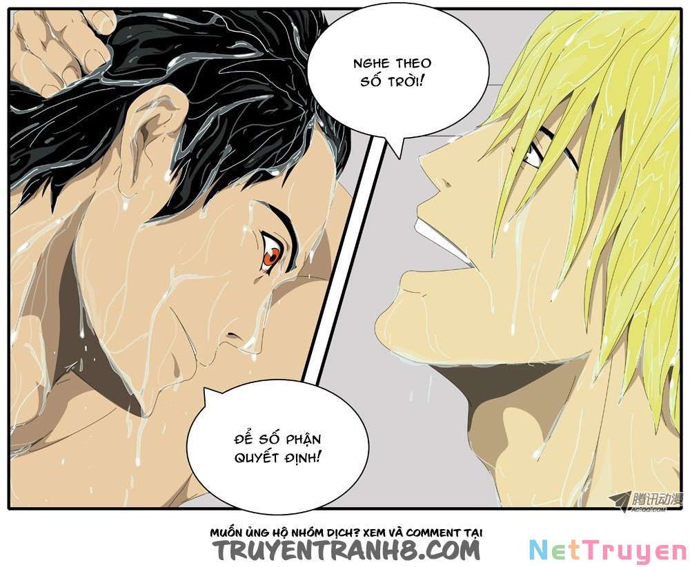 World Game Chapter 63 - Trang 0