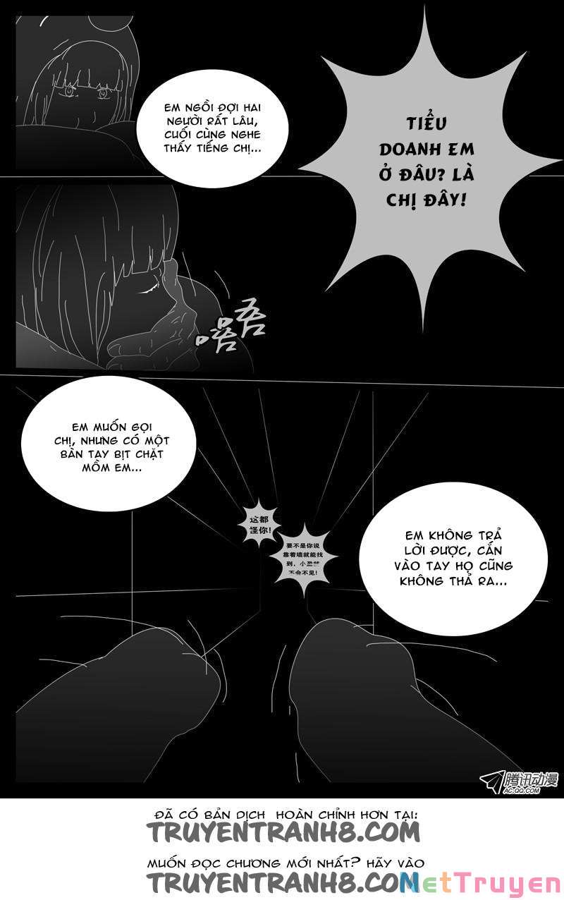 World Game Chapter 88 - Trang 8