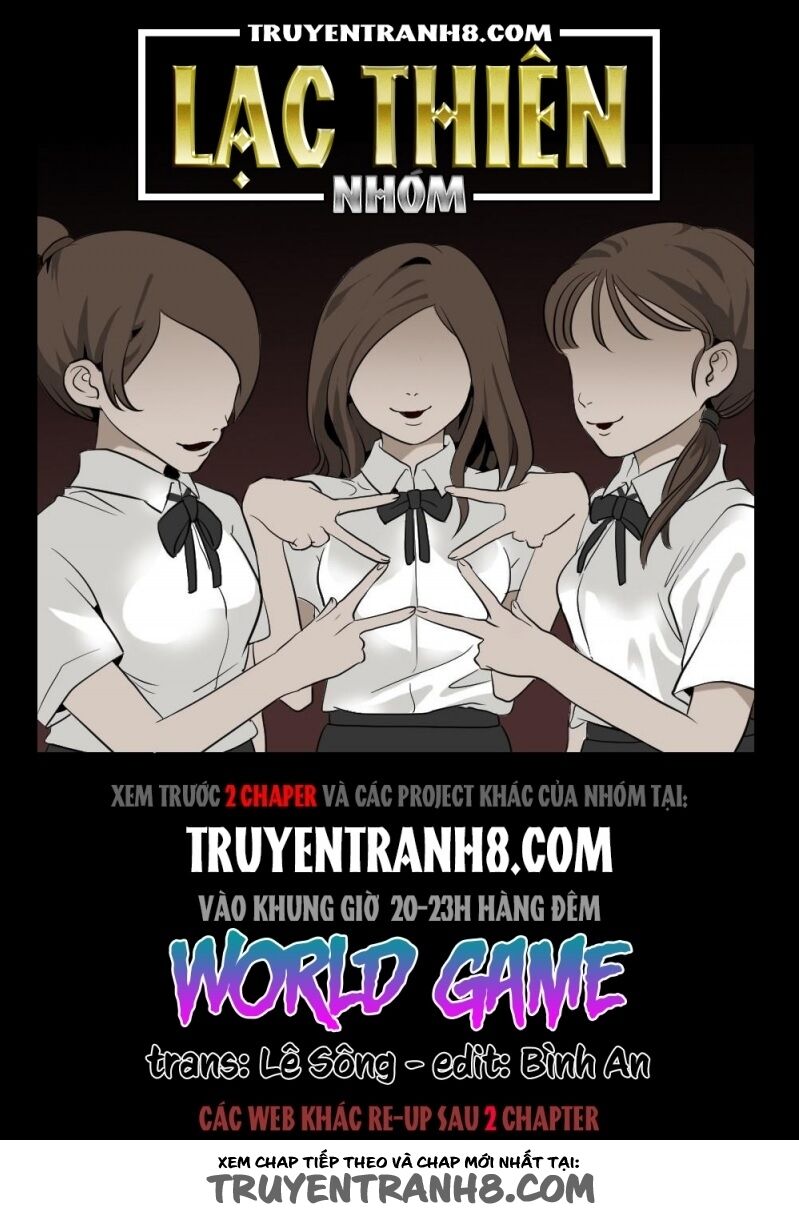 World Game Chapter 45 - Trang 0