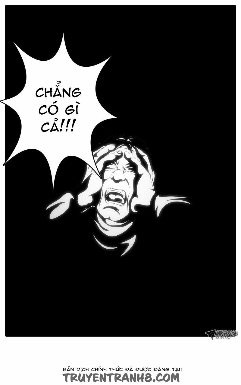 World Game Chapter 23 - Trang 5