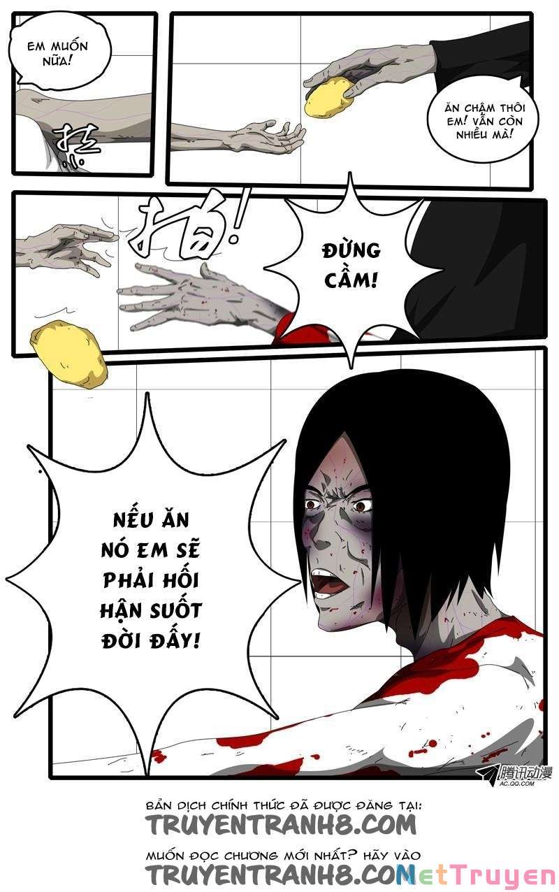 World Game Chapter 94 - Trang 6