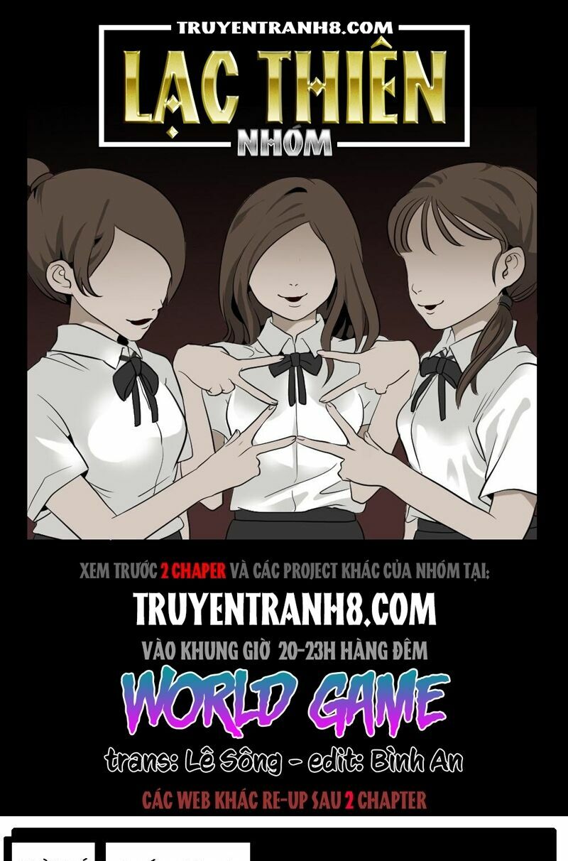 World Game Chapter 22 - Trang 0