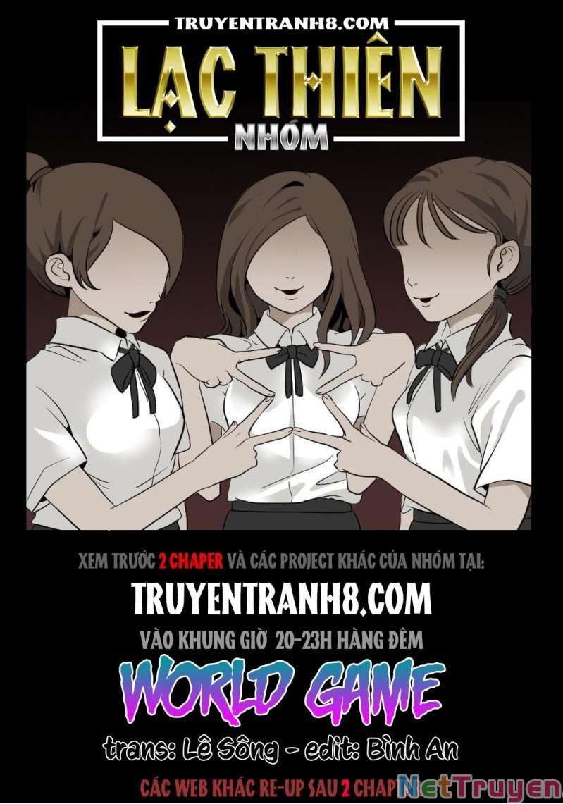 World Game Chapter 46 - Trang 0