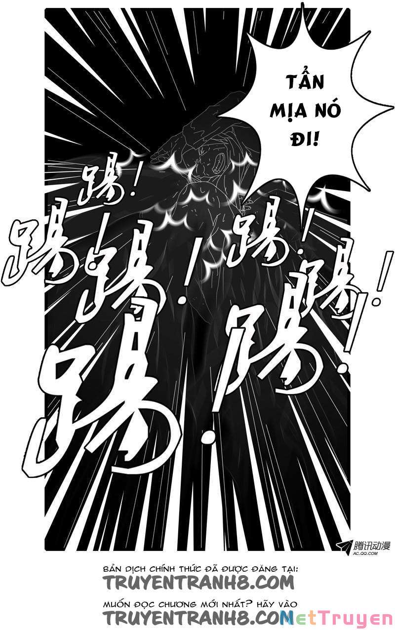 World Game Chapter 90 - Trang 11